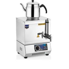 15 Model Çay Kazanı Elektrikli Tek Demlikli 13 Litre Pleytsiz-demlik Dahil Değildir
