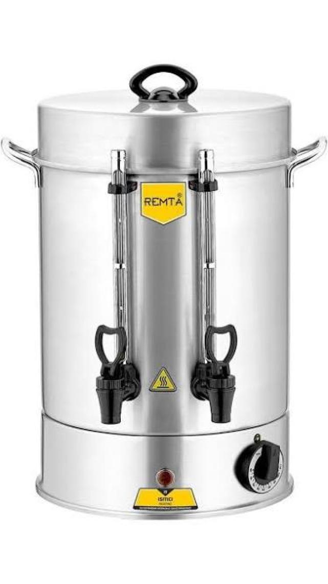 Remta 250 Bardak Standart Çay Makinesi 22 lt - R15