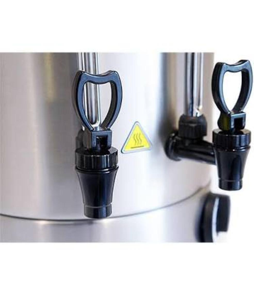 Remta 250 Bardak Standart Çay Makinesi 22 lt - R15