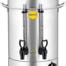 Remta 250 Bardak Standart Çay Makinesi 22 lt - R15