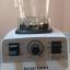 Sönmez New Silver Crest Blender - Bar Cafe Blender Kırmızı