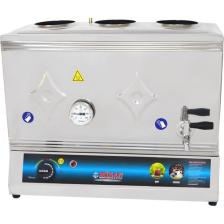 Mizan 40 Litre Elektrikli Çay Kazanı & Kahveci Kazanı & Çay Ocağı