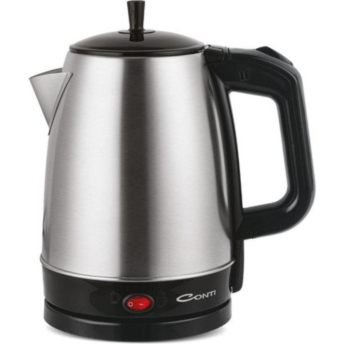 Conti CTM-121 Mytea Çay Makinesi 1600 Watt