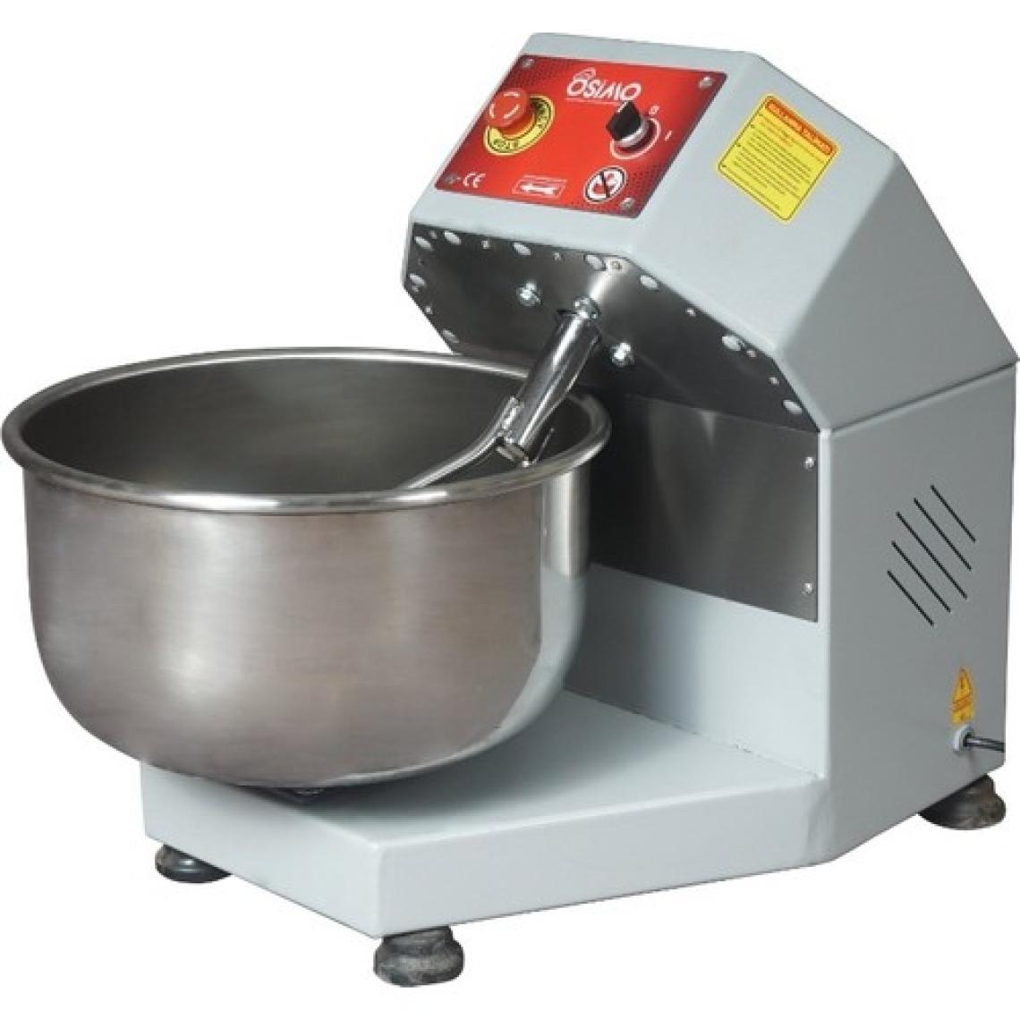 Osimo Plus 15 kg Hamur Yoğurma Makinesi