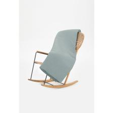Floretta Blanco Çift Kişilik Yatak Örtüsü 230X250