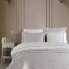 Elart Nora Çeyiz Paketi 7 Parça Vizon