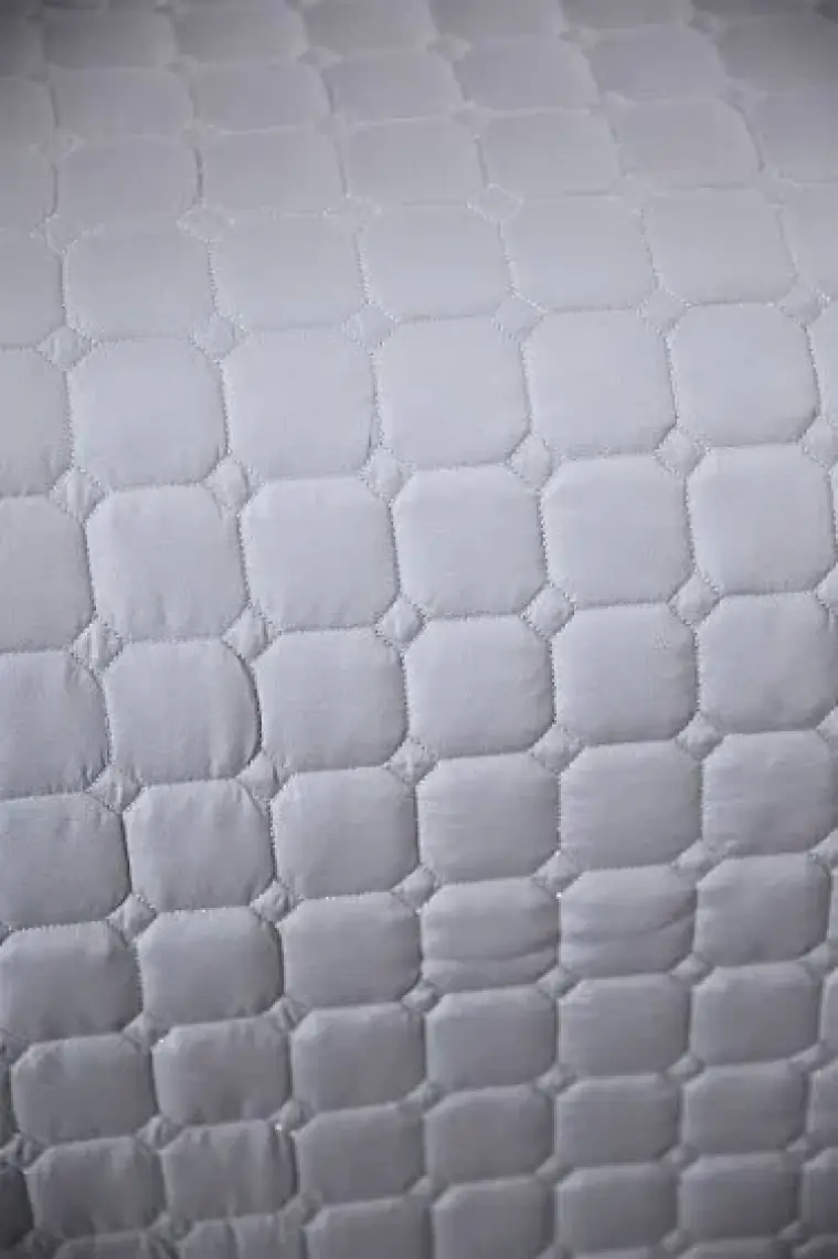 Çeyiz Diyarı Estiva Çift Kişilik Yatak Örtüsü Gri