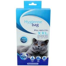 Hygienne Bag Kedi Kumu Torbası 10 Lu