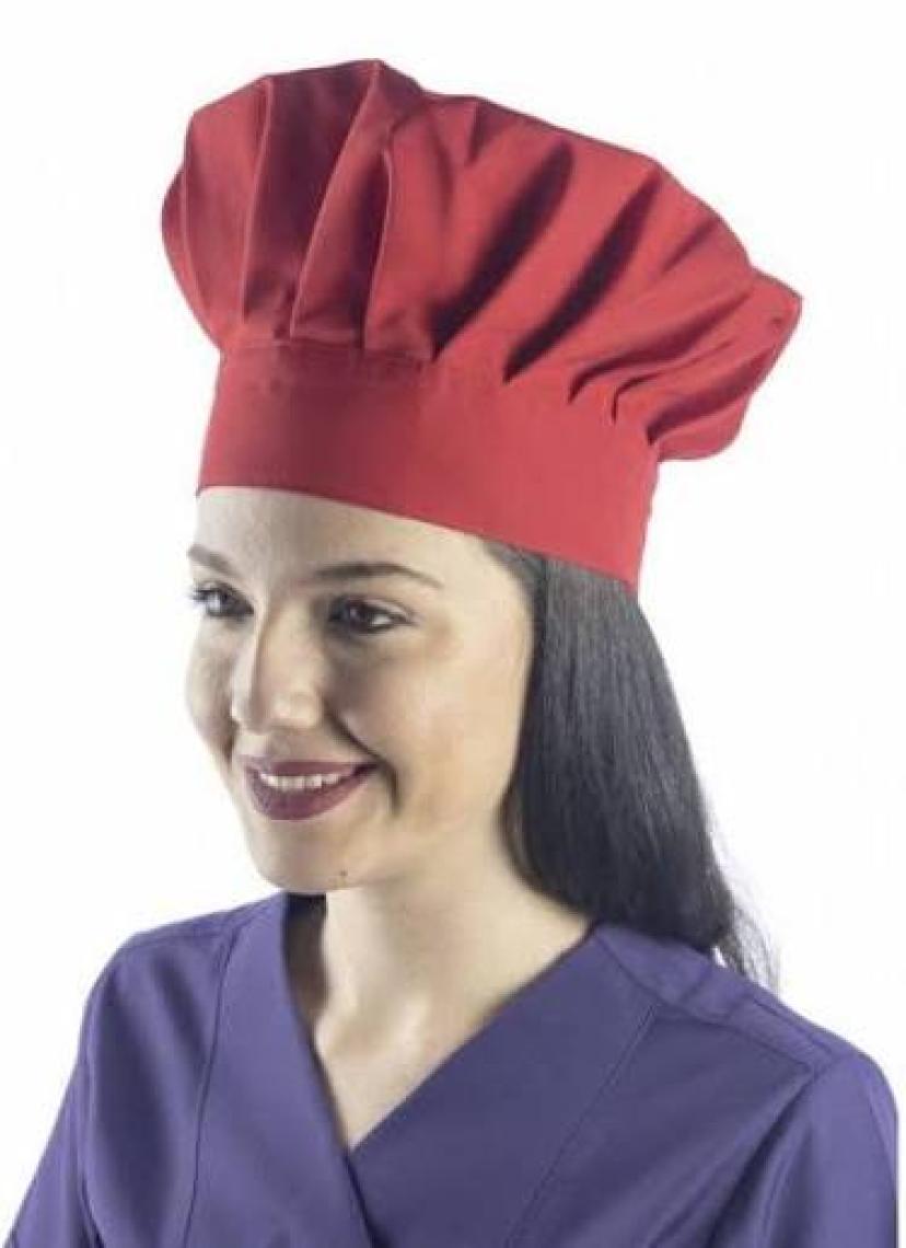 Ayarlanabilir Çocuk Chef Aşçı Şapkası (Ayarlanabilir Çocuk Şef Aşçı Şapkası)