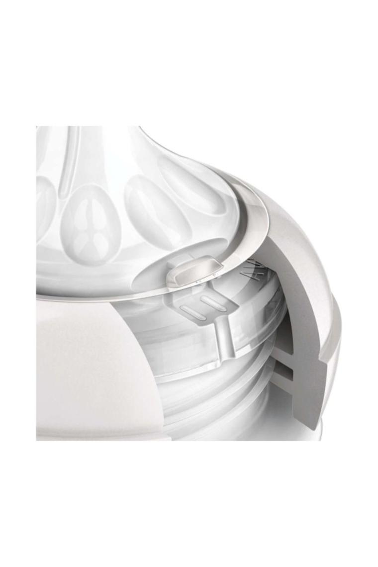 Natural Cam Biberon 240ml