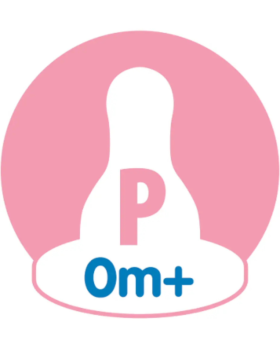 Dr Brown's Prematüre Options Mini Dar Ağız PP Biberon 60 Ml