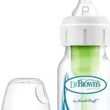 Dr Brown's Prematüre Options Mini Dar Ağız PP Biberon 60 Ml