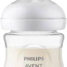 Philips Avent Natural Response Cam Biberon 0 Ay+120ml SCY930/01