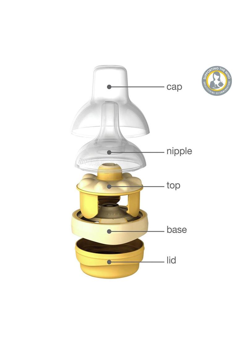 Medela Calma 150 ml Biberon