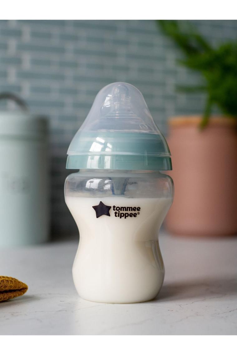Tommee Tippee Gelişmiş Antikolik Biberon 260 ml