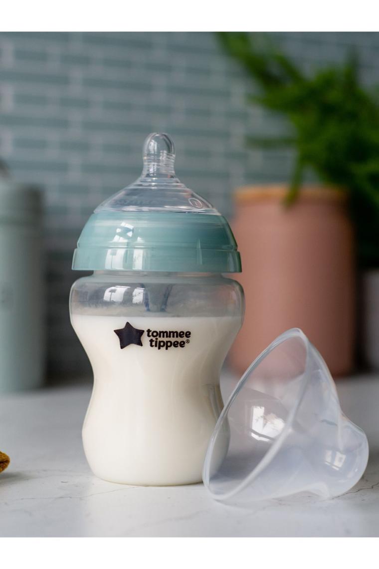 Tommee Tippee Gelişmiş Antikolik Biberon 260 ml