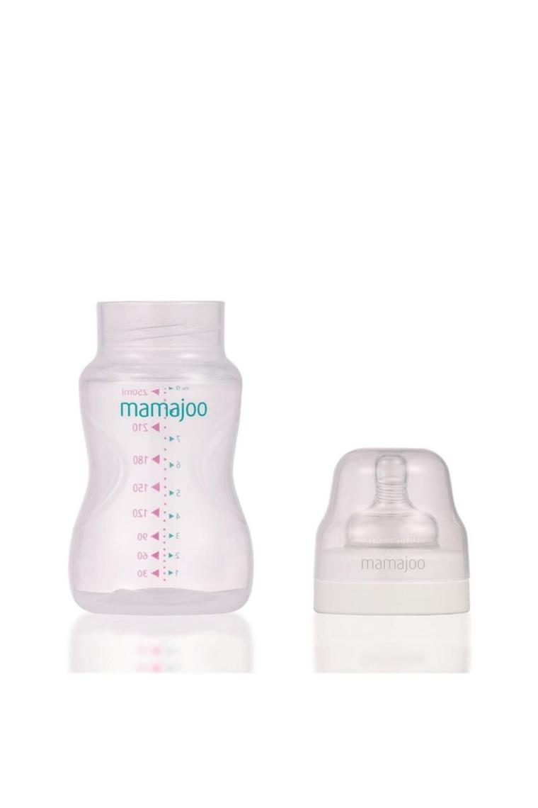 Mamajoo Silver PP Biberon 250 ml