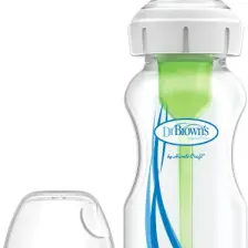 Dr. Brown's Options Geniş Ağız PP Biberon 270 ml