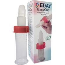 Eday Easy Cup Kaşıklı Biberon 60 ml