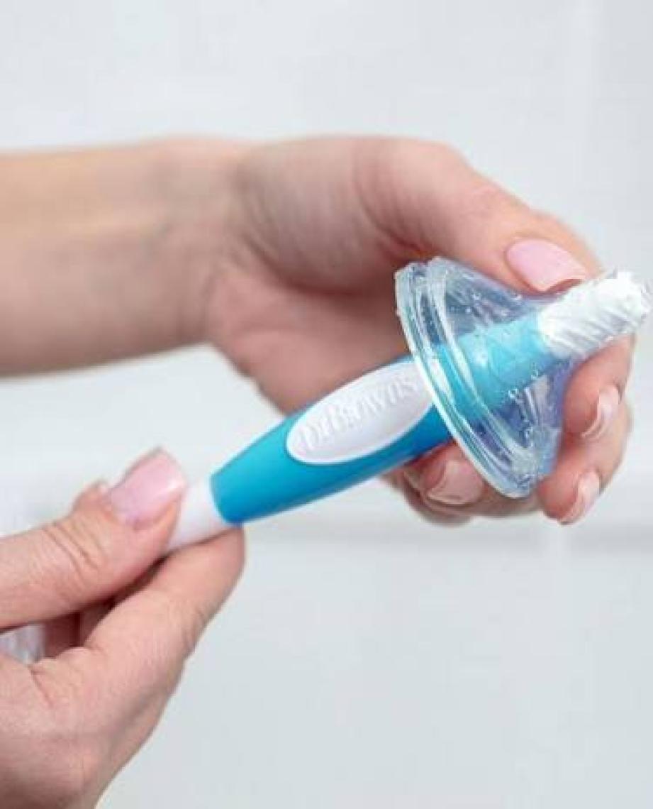 Dr. Browns Geniş Ağız Anti-Kolik Options+ Pp Biberon Hediye Seti