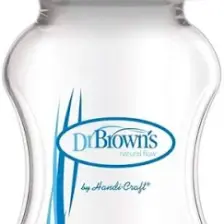 Dr. Brown's Options Geniş Ağız PP Biberon 270 ml