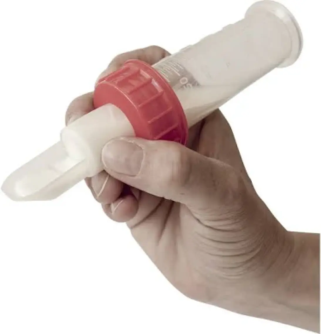 Eday Easy Cup Kaşıklı Biberon 60 ml