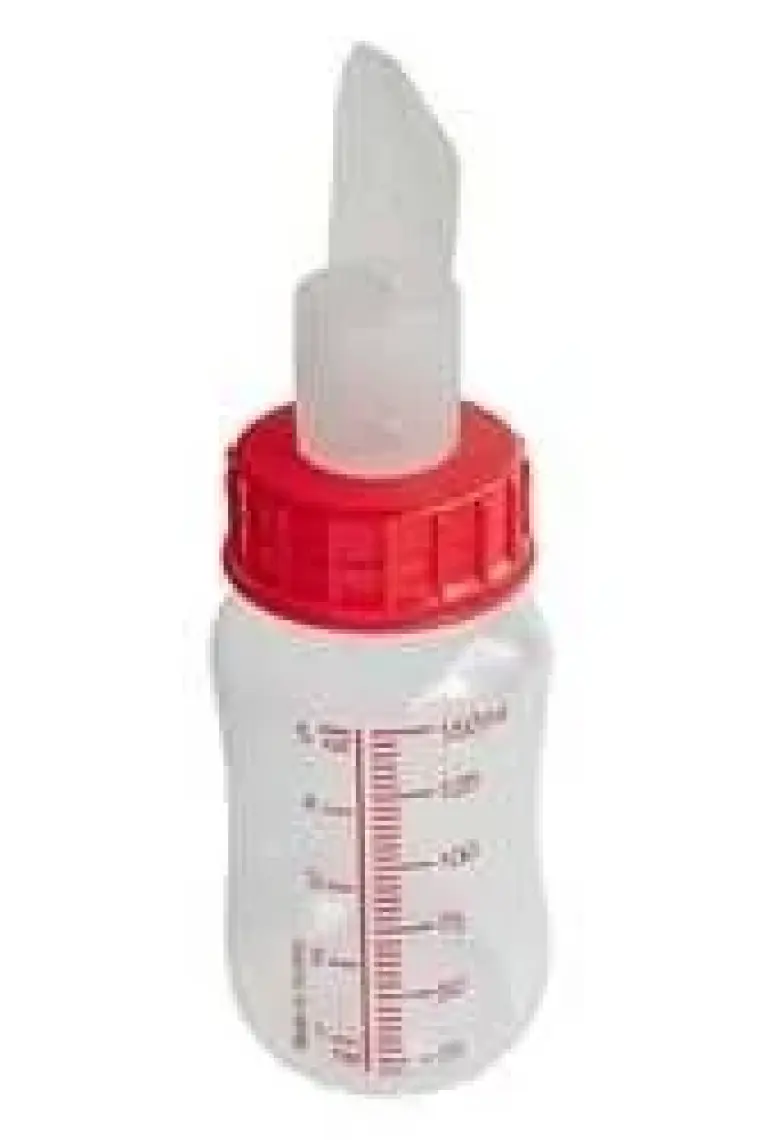 Eday Easy Cup Kaşıklı Biberon 60 ml
