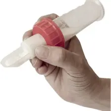 Eday Easy Cup Kaşıklı Biberon 60 ml