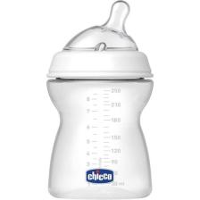 Chicco Natural Feeling Biberon 2 Ay+ 250 ML