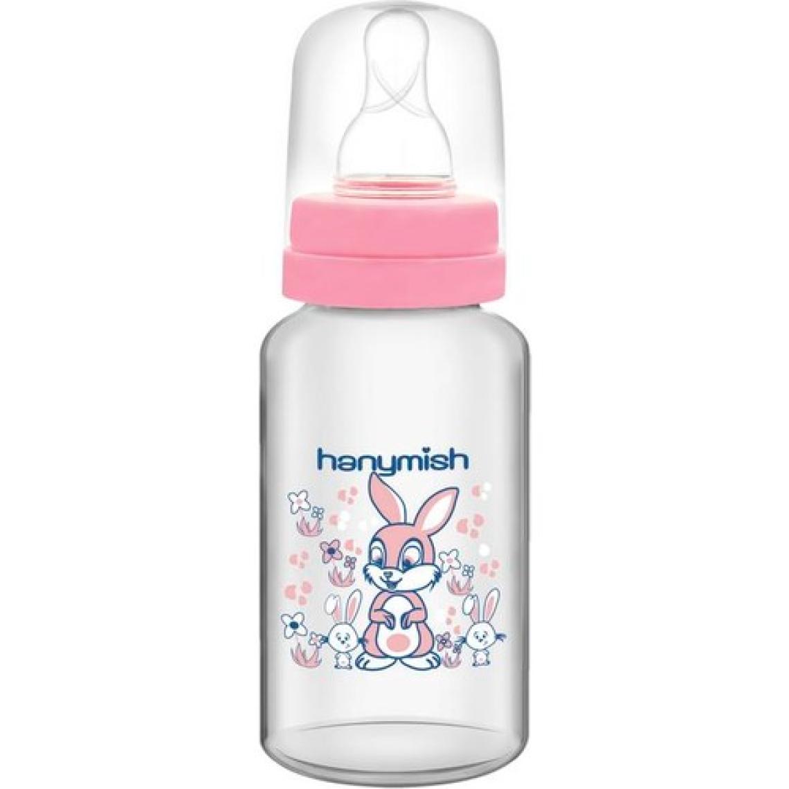Hanymish Pp Biberon 125 ml