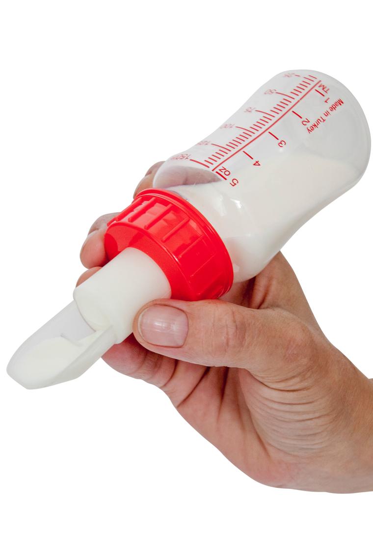 Eday Easy Cup Kaşıklı Biberon 150 ml