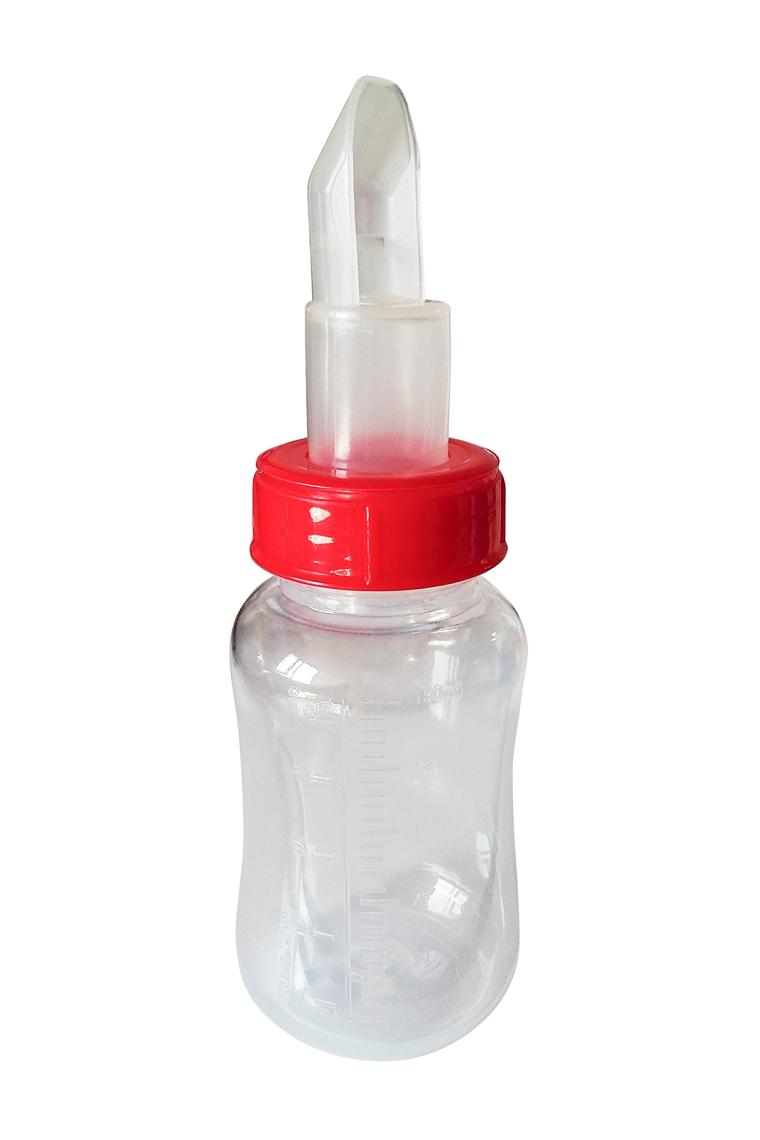 Eday Easy Cup Kaşıklı Biberon 150 ml