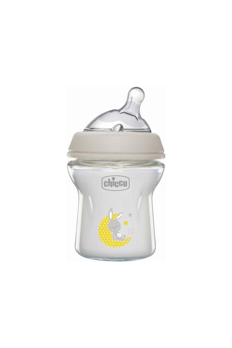 Chicco Natural Feeling Cam Biberon 150 ml 0 Ay+