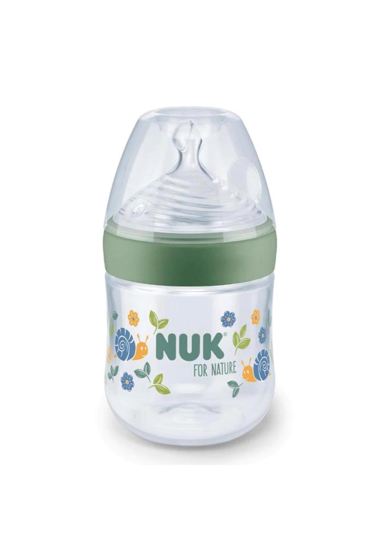 Nuk FC Plus PP Biberon Dereceli 150 ml Pembe