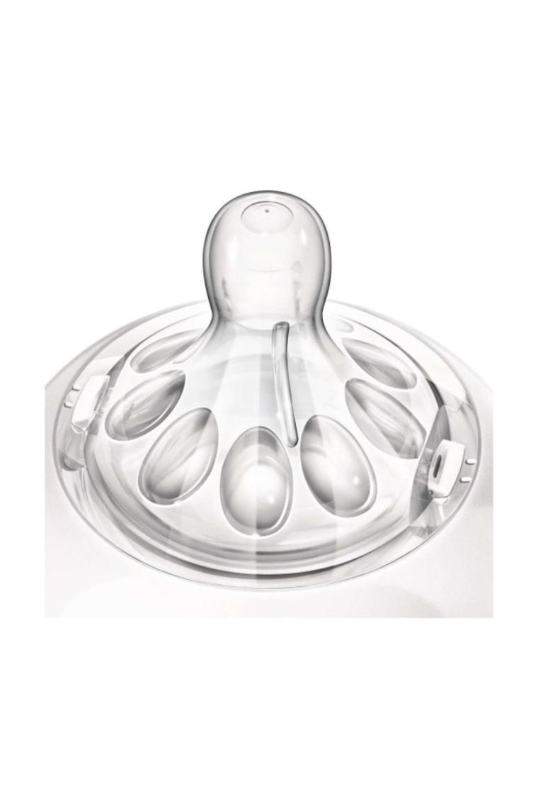 Natural Cam Biberon 240ml