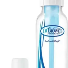 Dr. Brown's Damak Ve Dudak Yariği Olan Bebekler İçin Medikal Biberon 250 ml