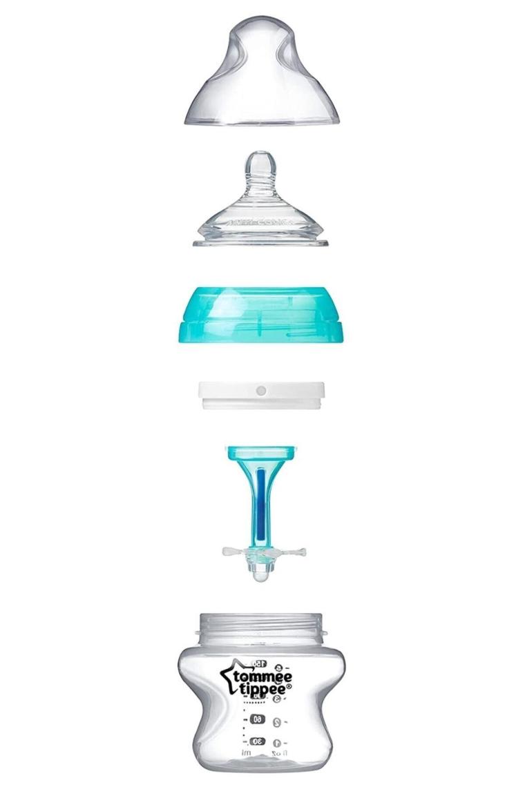 Tommee Tippee Gelişmiş Antikolik Biberon 150 ml