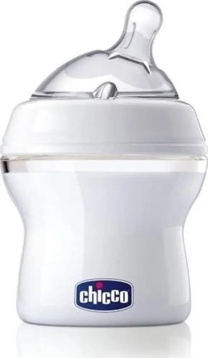 Chicco Biberon 150 ml Natural Felling 0 Ay+