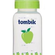 Tombik Meyve Desenli PP Biberon 150 ML (%0 BPA) / Elma