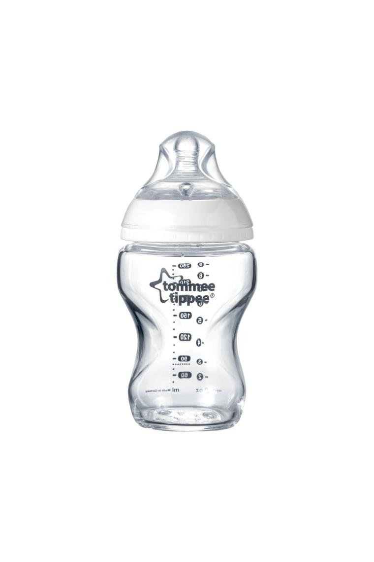 Closer To Nature Cam Biberon 250ml