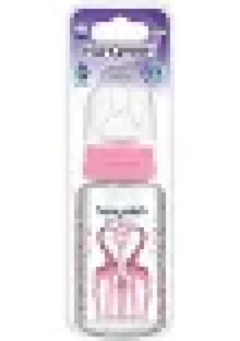 Hanymish Cam Biberon 0-6 Ay 125 ml Kod 401