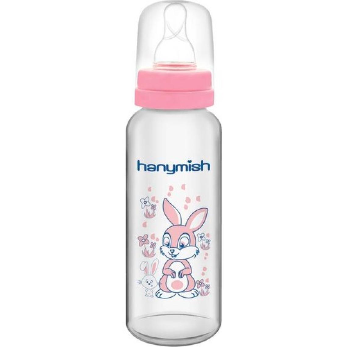 Hanymish Pp Biberon 240 ml