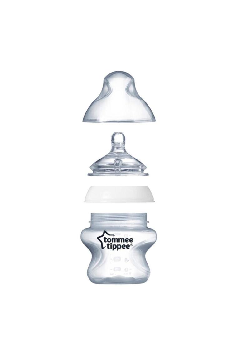 Pp Closer To Nature Biberon 150 ml