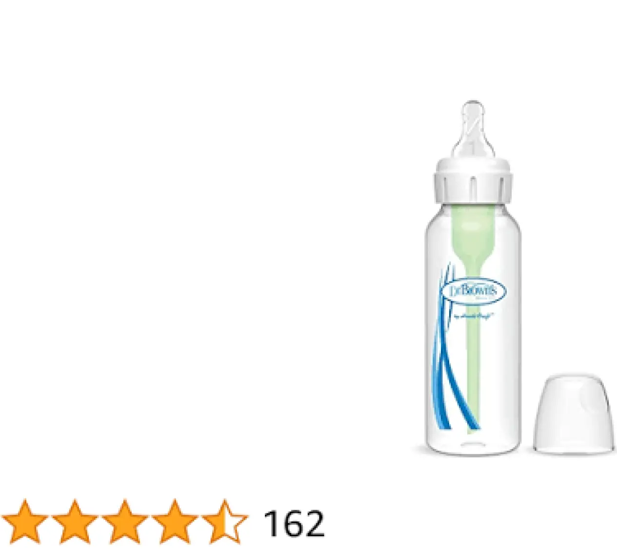 Dr. Brown's Options Standart PP Biberon 250 ml