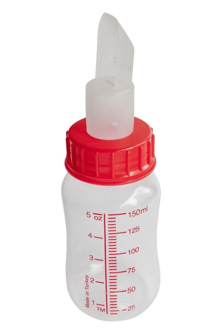 Easy Cup Yenidoğan Besleme Aparatı Kaşık Tipi Biberon 150ml