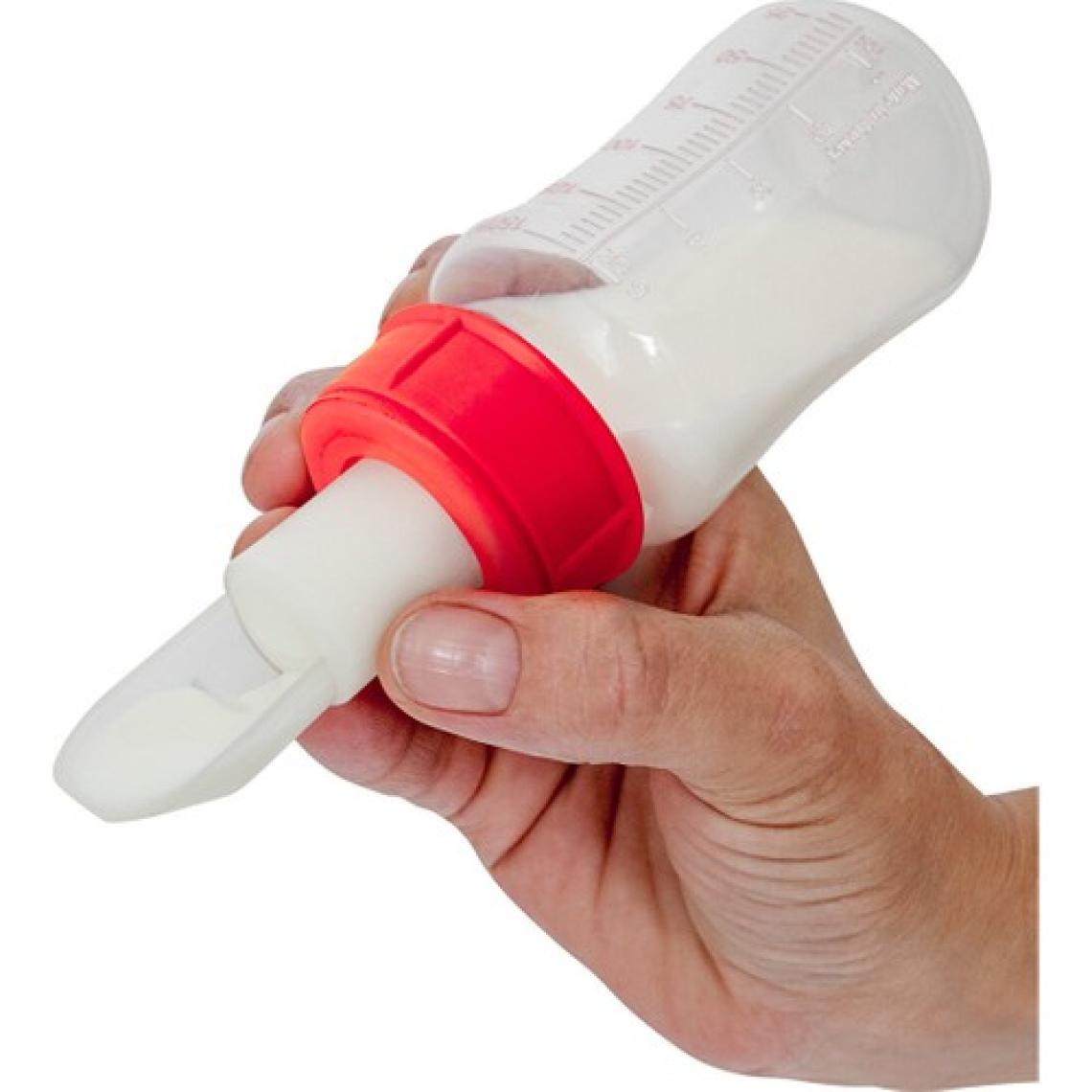 Eday Easy Cup Kaşıklı Biberon 150ML