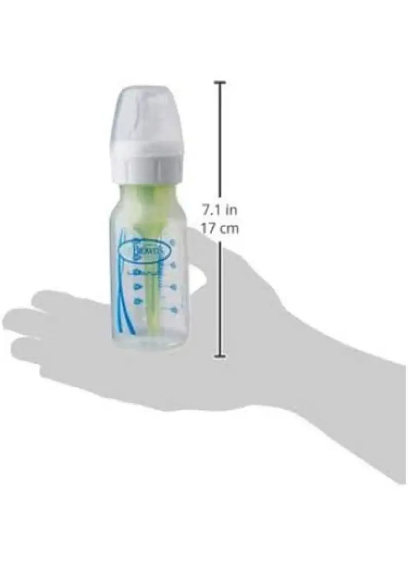 Dr Brown's Gaz Önleyici Options Biberon Standart 120 ml