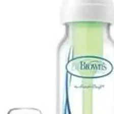 Dr Brown's Gaz Önleyici Options Biberon Standart 120 ml