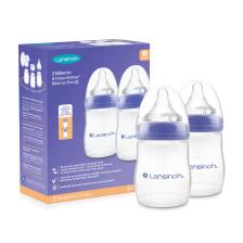 Natural Wave Biberon Seti 2 Li 160 ml