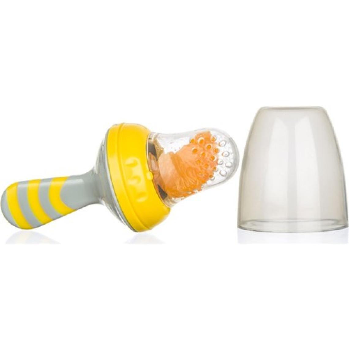 Bebedor Silikon Meyve ve Sebze Besleyici  K589